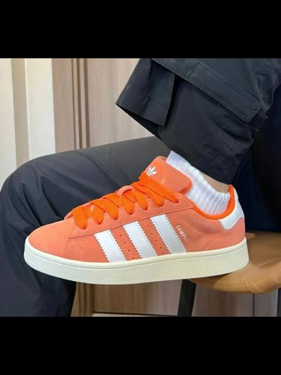 Adidas Campus 00s Amber Shade