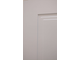 Дверь эмалевая глухая «Кантата» эмаль белая