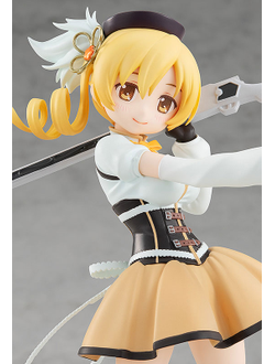 Фигурка Мами Томоэ (Tomoe Mami Pop Up Parade)