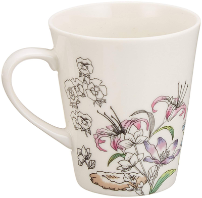 Набор посуды "Алиса"