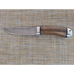 Гравировка на ноже