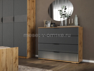 Комод Амели