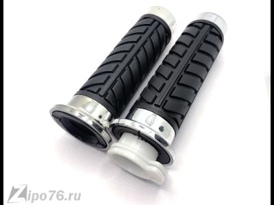 Ручка газа на мотоцикл мопед скутер F80