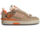 Adidas Forum Mod Low Jack O’Lantern