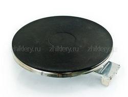 Конфорка электрическая чугунная Гефест 220 - 2,0 кВт / 220