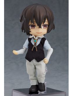 Нендроид-кукла Осаму Дазай (Nendoroid Doll Osamu Dazai)