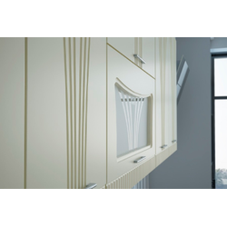 Кухонный гарнитур Лира 2,6м