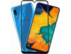 Защитное стекло для Samsung Galaxy A30 A305F