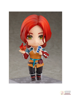 Нендроид Трисс Меригольд (Triss Merigold)