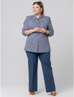 Жакет 34062199 размеры 52-62