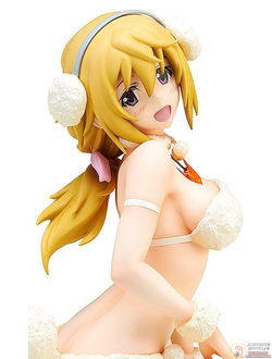 Фигурка 1/4 Шарлотта Дюноа (Charlotte Dunois)