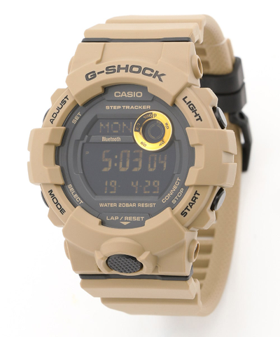 Часы Casio G-Shock GBD-800UC-5