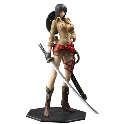 Фигурка 1/7 Нико Робин (Robin Nico Western Ver.)