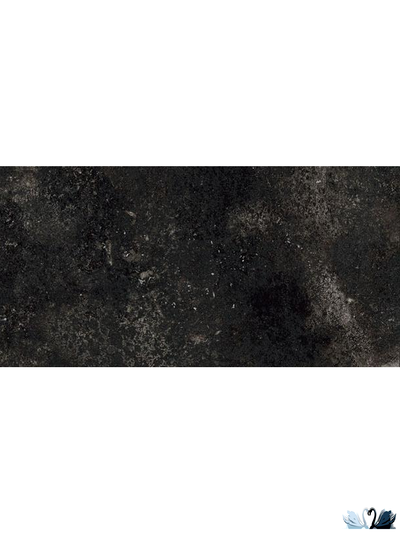 Керамогранит Laparet Milkiway Antracite 60 x 120 см Металлизированный