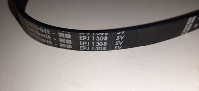 Ремень 1308 J5