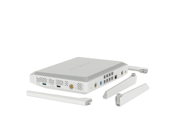 Беспроводный маршрутизатор Keenetic Giant (KN-2610) AC1300 Белый