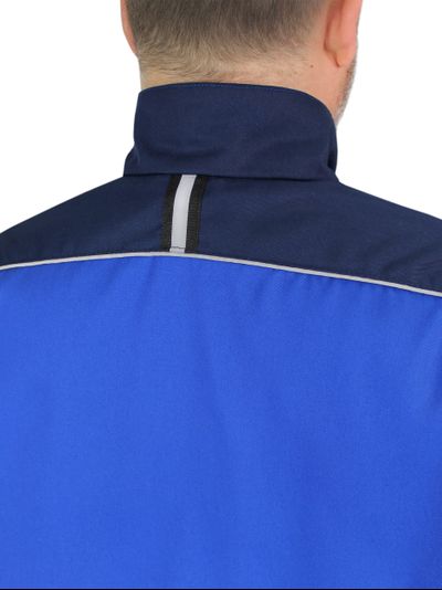 Костюм КОСТА с брюками, тк. TOMBOY