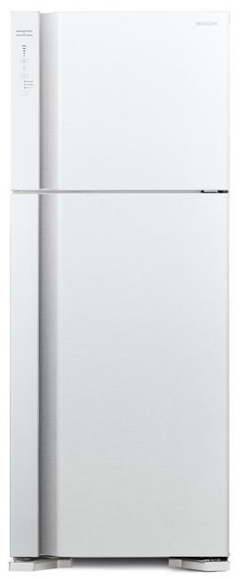 Холодильник Hitachi R-V 542 PU7 PWH, белый