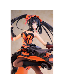 Фигурка 1/7 Куруми Токисаки (Tokisaki Kurumi)