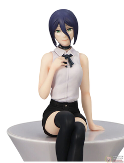 Фигурка Резе (Reze Noodle Stopper Figure)