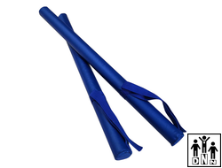 Палки тренерские тент