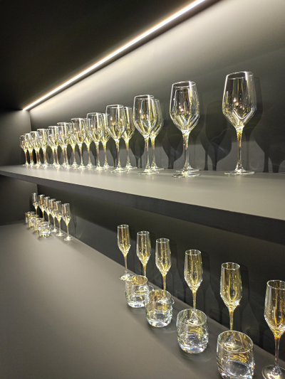 Кухонный гарнитур Неаполитано №24-002