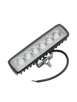 Светодиодная Фара Allroad 18WLF