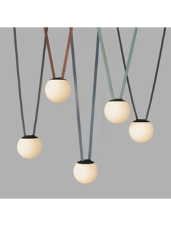 Светильник Denkirs DK3048-WB