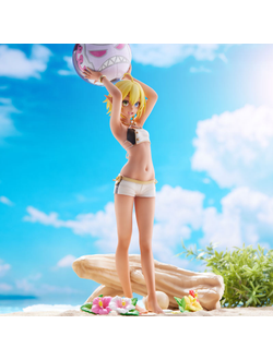 Фигурка 1/7 Аура Белла Фиора (Aura Bella Fiora so-bin Ver.)