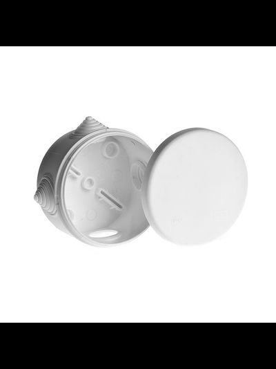 Распределительные коробки для открытого монтажа /RUVinil™/