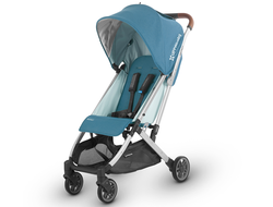 Прогулочная коляска UPPAbaby Minu Stroller Ryan