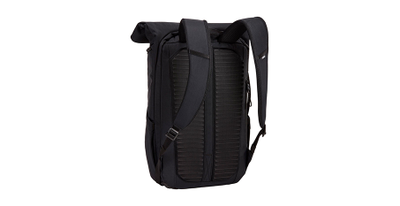 Задняя панель рюкзака Thule Paramount 24L Black