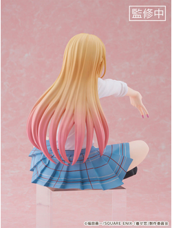 Фигурка Марин Китагава (Marin Kitagawa Tenitol  Noodle Stopper Figure)