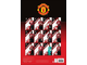 Manchester United FC Official Календарь 2019 Иностранные перекидные календари 2019, Intpressshop