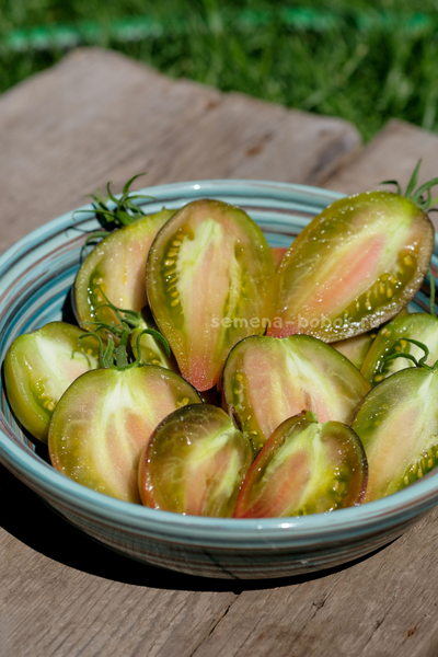 Томат Сладкое Трюфельное Сердце