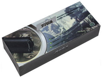 Фонарик-электрошокер TS- 910A