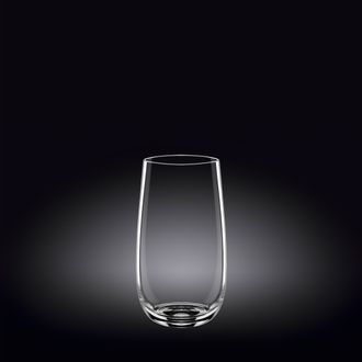 Хайбол 540 мл. d=65 мм. h=150 мм. Оливия Wilmax /6/48/