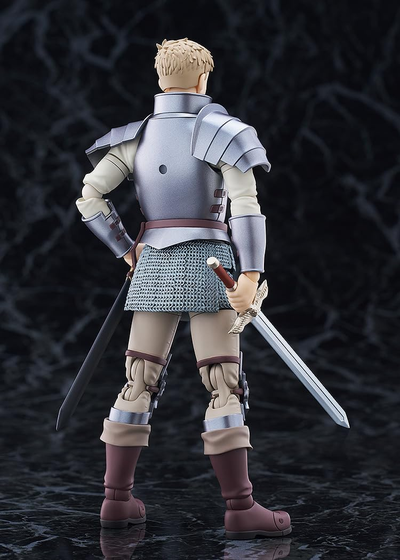 Фигурка фигма Лай Торден (figma Laios Touden)