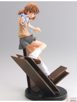 Фигурка Мисака Микото (Mikoto Misaka)