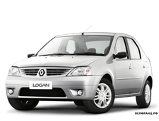 Renault Logan ph1 2004-2010