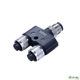 Соединитель к датчикам CS Y25R-3