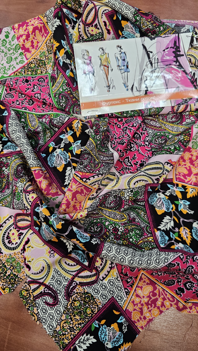 Артикул  ЛАНА  Дизайн 8220 Цвет 2