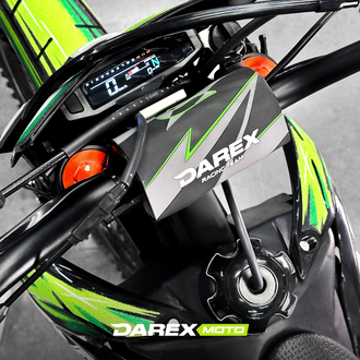 Кроссовый мотоцикл Darex Matai 250