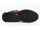 Adidas Terrex Mid Gore-Tex Beige Black зимние