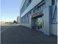 Мастер | Колмовская набережная, д.3