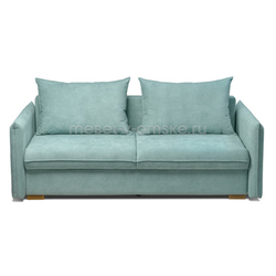 ОР028 Диван "Жасмин" (тик-так). Размер: 2160*760*1120. Спальная зона: 1520*1920