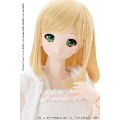 Кукла 1/3 Iris Collect Noix Sunshine Vacation, Regular Sales ver.