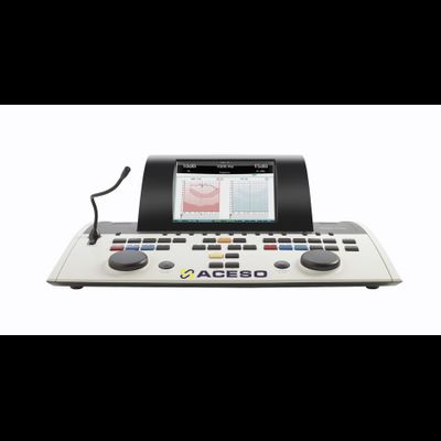 Аудиометр клинический AC 40E Hybrid