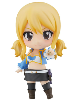 Нендроид Люси Хартфилия (Lucy Heartfilia)