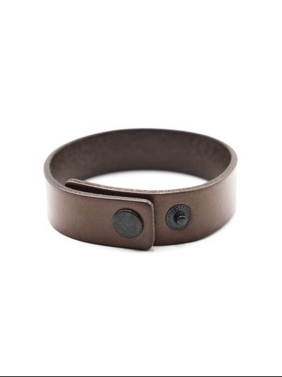 Браслет кожаный SS-b-0010